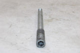 01-06 SUZUKI KATANA 750 GSX750F OEM FRONT WHEEL RIM AXLE PIVOT BOLT