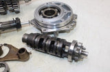 06-07 SUZUKI GSXR 750 OEM ENGINE MOTOR TRANSMISSION TRANNY GEARS