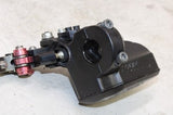 12-16 KAWASAKI NINJA 650 EX650F OEM FRONT BRAKE MASTER CYLINDER W/ LEVER