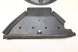 1994 KAWASAKI NINJA ZX9R ZX900B OEM LOWER FRONT UPPER INNER COWL FAIRING SET