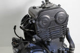 2011 KAWASAKI VERSYS 650 KLE650C OEM ENGINE MOTOR