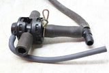 2006 KAWASAKI NINJA ZX6R ZX636C OEM AIR VALVE SOLENOID TOP ENGINE SWITCH SENSOR
