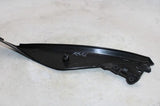 2014 KAWASAKI NINJA 300 EX300A OEM LEFT GAS TANK FUEL CELL PANEL COVER TRIM COWL