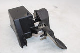 2013 KAWASAKI NINJA 650 EX650 OEM REAR BACK TAIL UNDERTAIL BATTERY TRAY PLASTIC