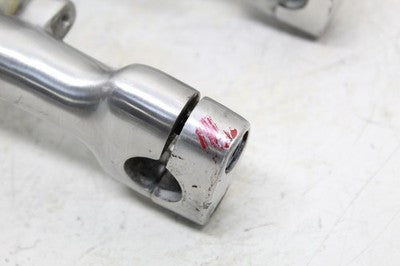 01-07 KAWASAKI ELIMINATOR 125 BN125A OEM FORKS UPPER TRIPLE TREE CLAMP