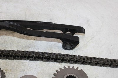 01-09 SUZUKI GSXR 600 OEM CAM CHAIN WITH GUIDES
