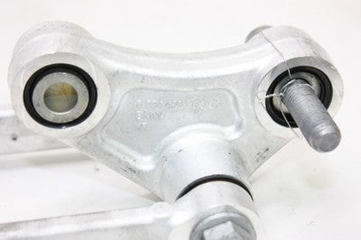 2016 BMW S1000XR OEM REAR DOGBONE SHOCK LINKAGE LINK