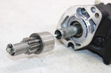 2004 HARLEY-DAVIDSON ELECTRA GLIDE OEM ENGINE STARTING STARTER MOTOR -DC 12V