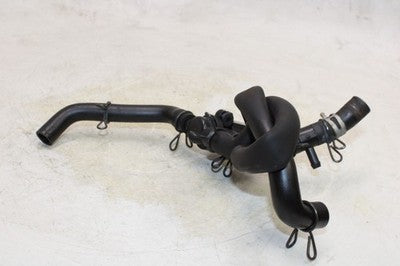 2009 KAWASAKI VULCAN 900 VN900D CLASSIC LT OEM AIR VALVE SOLENOID TOP