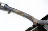 1994 SUZUKI KATANA 600 GSX600F OEM LEFT EXHAUST PIPE MUFFLER SLIP ON SILENCER