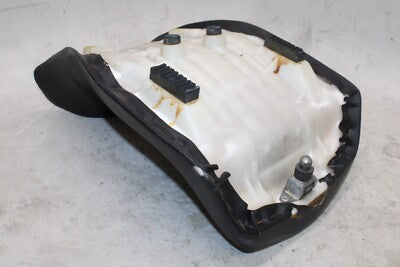 1992 SUZUKI KATANA 600 GSX600F OEM FRONT DRIVERS SEAT PAD SADDLE PILLION