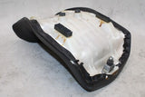 1992 SUZUKI KATANA 600 GSX600F OEM FRONT DRIVERS SEAT PAD SADDLE PILLION