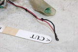 2022 HONDA NAVI NVA110B OEM MAIN ENGINE WIRING HARNESS MOTOR WIRE LOOM