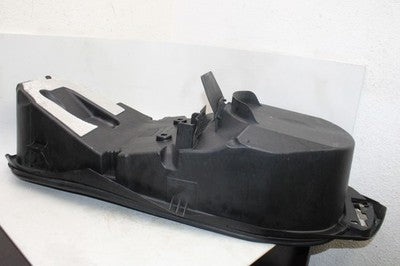 2018 YAMAHA XMAX CZD300 OEM SEAT LUGGAGE COMPARTMENT COWL