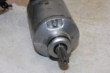 2000 SUZUKI GSXR 750 OEM ENGINE STARTING STARTER MOTOR -DC 12V