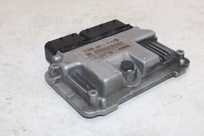 2005 BMW K1200S ABS OEM ECU COMPUTER CONTROLLER UNIT BLACK BOX ECM CDI