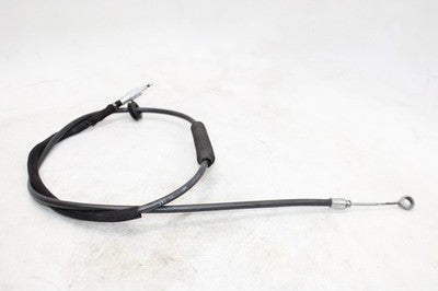 2007 HARLEY-DAVIDSON STREET GLIDE FLHX OEM CLUTCH CABLE LINE