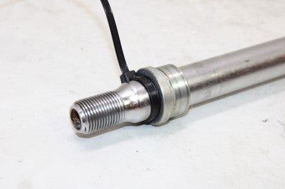 99-14 YAMAHA ROAD STAR XV1600A OEM FRONT WHEEL RIM AXLE PIVOT BOLT