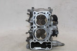 02-09 HONDA INTERCEPTOR 800 VFR800 OEM FRONT ENGINE TOP END CYLINDER HEAD