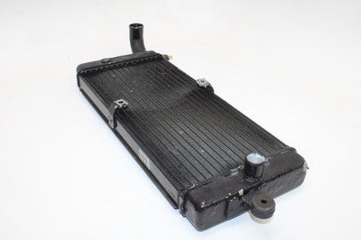2003 HONDA SHADOW ACE 750 VT750CD DELUXE OEM ENGINE COOLER COOLING RADIATOR