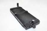 2003 HONDA SHADOW ACE 750 VT750CD DELUXE OEM ENGINE COOLER COOLING RADIATOR