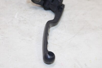 1994 KAWASAKI NINJA 250R EX250F OEM CLUTCH PERCH MOUNT WITH LEVER