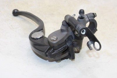 01-07 SUZUKI HAYABUSA GSX1300R OEM FRONT BRAKE MASTER CYLINDER W/ LEVER