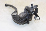 01-07 SUZUKI HAYABUSA GSX1300R OEM FRONT BRAKE MASTER CYLINDER W/ LEVER