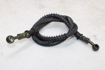 2013 DAIX MOPED SCOOTER OEM FRONT BRAKE HOSE FLUID LINE