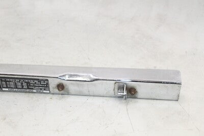 2004 HONDA SHADOW VLX VT600CD OEM CHAIN COVER GUARD