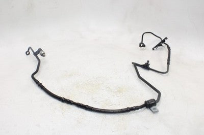 2015 HARLEY-DAVIDSON ROAD GLIDE FLTRXS OEM REAR BACK BRAKE HOSE FLUID LINE