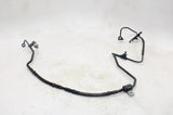 2015 HARLEY-DAVIDSON ROAD GLIDE FLTRXS OEM REAR BACK BRAKE HOSE FLUID LINE