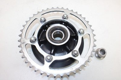 18-23 KAWASAKI NINJA 400 EX400 OEM REAR BACK SPROCKET