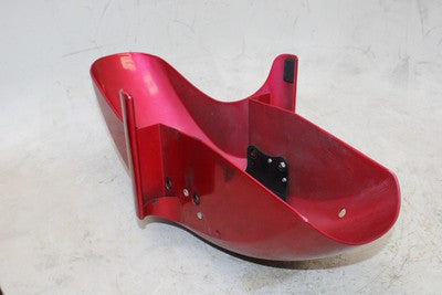 06-07 KAWASAKI NINJA 250R EX250F OEM FRONT WHEEL FENDER COWL FAIRING