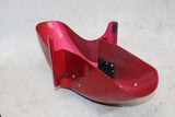 06-07 KAWASAKI NINJA 250R EX250F OEM FRONT WHEEL FENDER COWL FAIRING
