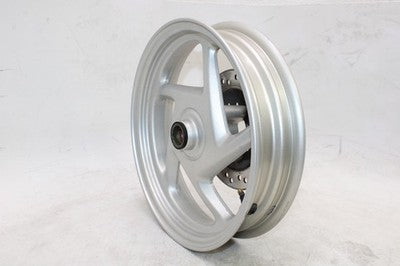2010 Honda Elite 110 NHX110 OEM FRONT WHEEL RIM