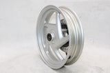 2010 Honda Elite 110 NHX110 OEM FRONT WHEEL RIM