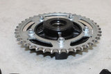 14-16 SUZUKI VSTROM 1000 DL1000A ABS OEM REAR BACK SPROCKET BEARING ASSEMBLY