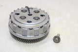 92-97 SUZUKI INTRUDER 800 VS800GL OEM COMPLETE CLUTCH W PLATES BASKET HUB
