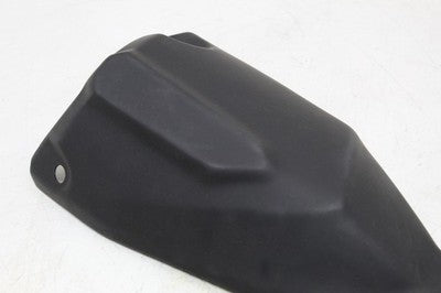 2016 KAWASAKI VERSYS 1000 KLZ1000 OEM MUFFLER EXHAUST COVER HEAT SHIELD GUARD
