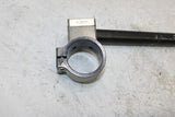 2005 HONDA CBR600F4I LEFT RIGHT CLIP ON ONS HANDLEBARS PAIR SET