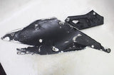 08-10 BMW G450X OEM RIGHT REAR BACK SIDE NUMBER PLATE FAIRING COWL COVER