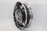 04-07 HONDA SHADOW AERO 750 VT750C OEM REAR BACK WHEEL RIM
