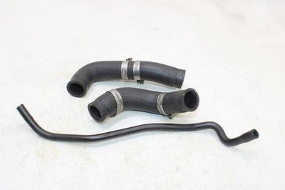 2003 BMW F650GS DAKAR OEM RADIATOR HOSES ENGINE COOLANT WATER PIPES HOSE KIT SET