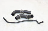 2003 BMW F650GS DAKAR OEM RADIATOR HOSES ENGINE COOLANT WATER PIPES HOSE KIT SET