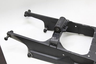 2007 Yamaha YZF R6S OEM REAR SUBFRAME BACK SUB FRAME