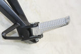 17-24 YAMAHA YZF R3 OEM RIGHT REAR BACK PASSENGER PEG