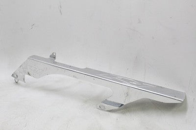 2006 YAMAHA YZF R1 OEM REAR BACK DRIVE CHAIN GUARD COVER SHIELD