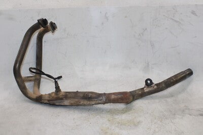 15-17 KAWASAKI NINJA 300 EX300B OEM EXHAUST HEADER PIPES MANIFOLD