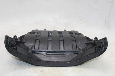 2006 YAMAHA MAJESTY 400 YP400 OEM REAR PASSENGER TANDEM SEAT PAD SADDLE PILLION